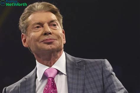 vince mcmahon net worth 2023|More.